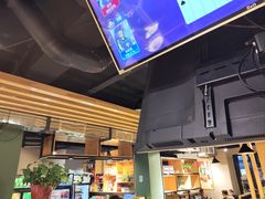 -一顿烧烤(八经街店)