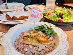 -玛格萝妮比萨屋(陆家浜路店)