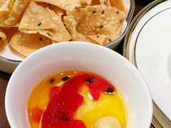 -明湖楼·经典鲁菜(大明湖店)