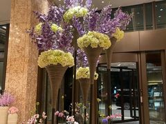 -杭州城中香格里拉大酒店