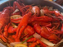 -蚝翅·海鲜粥·烧烤·宁夏滩羊季(玉米楼店)