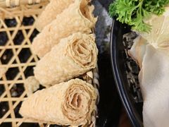 -湊湊火锅·茶憩(锦艺城店)