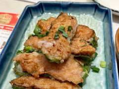 -常来小聚·广州非遗传承餐厅(地王广场店)