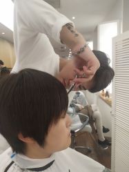 -THE LOG SALON 记录