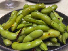 -蚝堡·生蚝海鲜烧烤物种起源•海肠捞饭(刘公岛店)