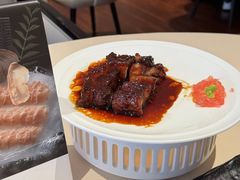 -侨美食家·粤菜(体育西路店)