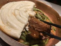 -奉天小馆·非遗东北菜(济南万象城店)