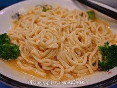 芝士伊面-盛港湾海鲜食府(黄沙店)