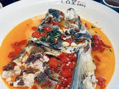 -上名堂·鱼头好吃(体育场路店)