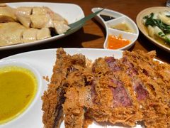 -星平鸡饭·粤菜小炒(印象城旗舰店)