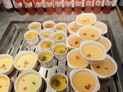 -布多斯烤肉火锅自助(江腾广场店)