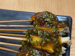 -隅乐胡椒虾·台湾菜·团建(皇岗店)