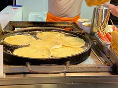-张记灌饼(丰富路店)