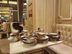 -外婆家(古墩印象城店)