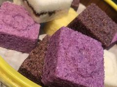 -小秦淮·南京土菜(新亭西路店)