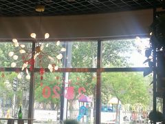 -ZING COFFEE 镜咖啡