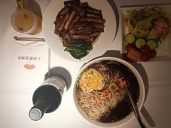 -小厨娘淮扬菜(六合欢乐港店)