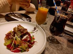 -Hurricane's Grill 飓风牛排