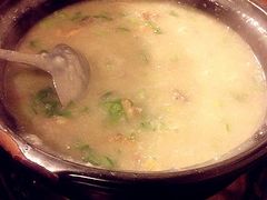 -盈田盈粥庄(博山东路店)