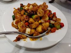 -天津大学·四十二斋餐厅