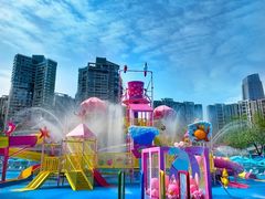 -海合安成都极地海洋公园