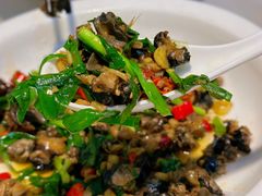 -福巷湘食小馆·猛火现炒(上海首店)