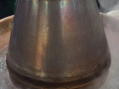-津门老羊家·铜锅涮羊肉·烧烤(科技园店)