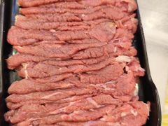 -牛街清真满恒記(平安里西大街店)