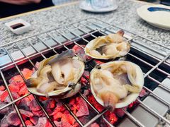 -震海贝烤贝·民俗特色店(延吉总店)