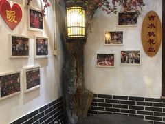 -西江美食舫·江西菜(健德桥店)