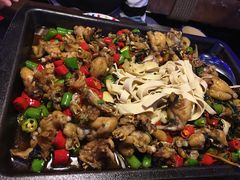 -蘭奢雅集·江浙菜(青山江滩店)