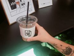 -JPG coffee(广州体育西店)
