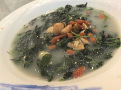 上汤百花菜-南海食街(佛冈店)