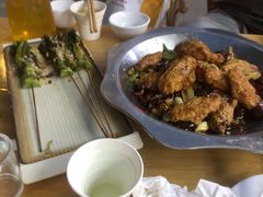 -郑辣记田螺