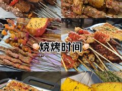 -破店肥哈·东北烧烤·夜宵(南山保利店)