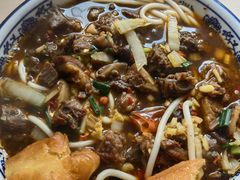 -帝景米粉(东方帝景店)