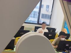 -童程童美·信息学竞赛·乐高机器人编程(长宁来福士校区)