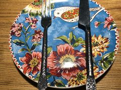 餐具摆设-LYFATTI 莱芙缇(赣水路店)