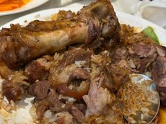 -子霖南山鲜虾面(南山总店)