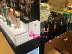 -新世界百货(明洞总店)