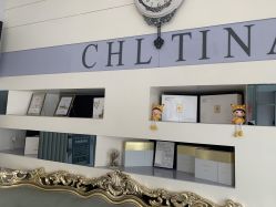 -悦色嘉丽科技美肤健康管理