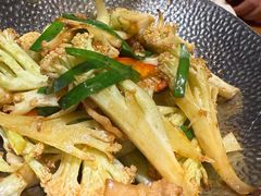 -金牌外婆家(苏州中心店)