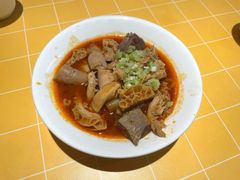 五宝牛杂猪肠粉-蔡澜点心·粤菜(花城汇南区店)