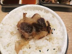 -好牛烧肉(世茂广场店)