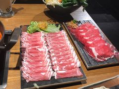 -呷哺呷哺 黄金牧场 (新中关购物中心店)