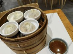 -馋三尺蟹粉小笼(人民广场店)