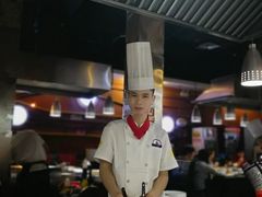 -利昂法式铁板主题餐厅(新奥购物中心店)