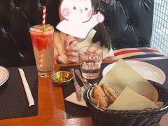 -百特喜·意大利餐厅(八佰伴镇江店)