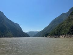 -白帝城·瞿塘峡景区