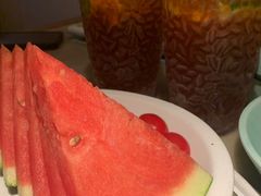 -绿茶餐厅(广州天河城店)